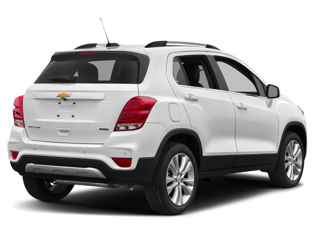 2018 Chevrolet Trax Vehicle Photo in Oshkosh, WI 54904