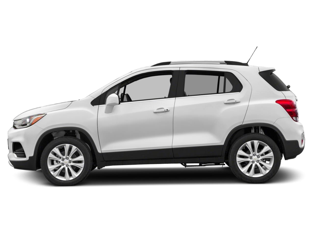 2018 Chevrolet Trax Vehicle Photo in Oshkosh, WI 54904