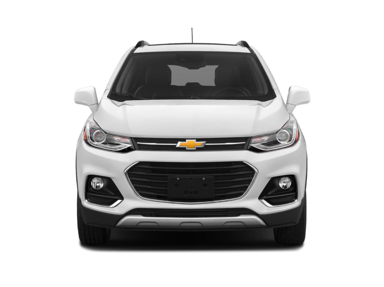 2018 Chevrolet Trax Vehicle Photo in Oshkosh, WI 54904