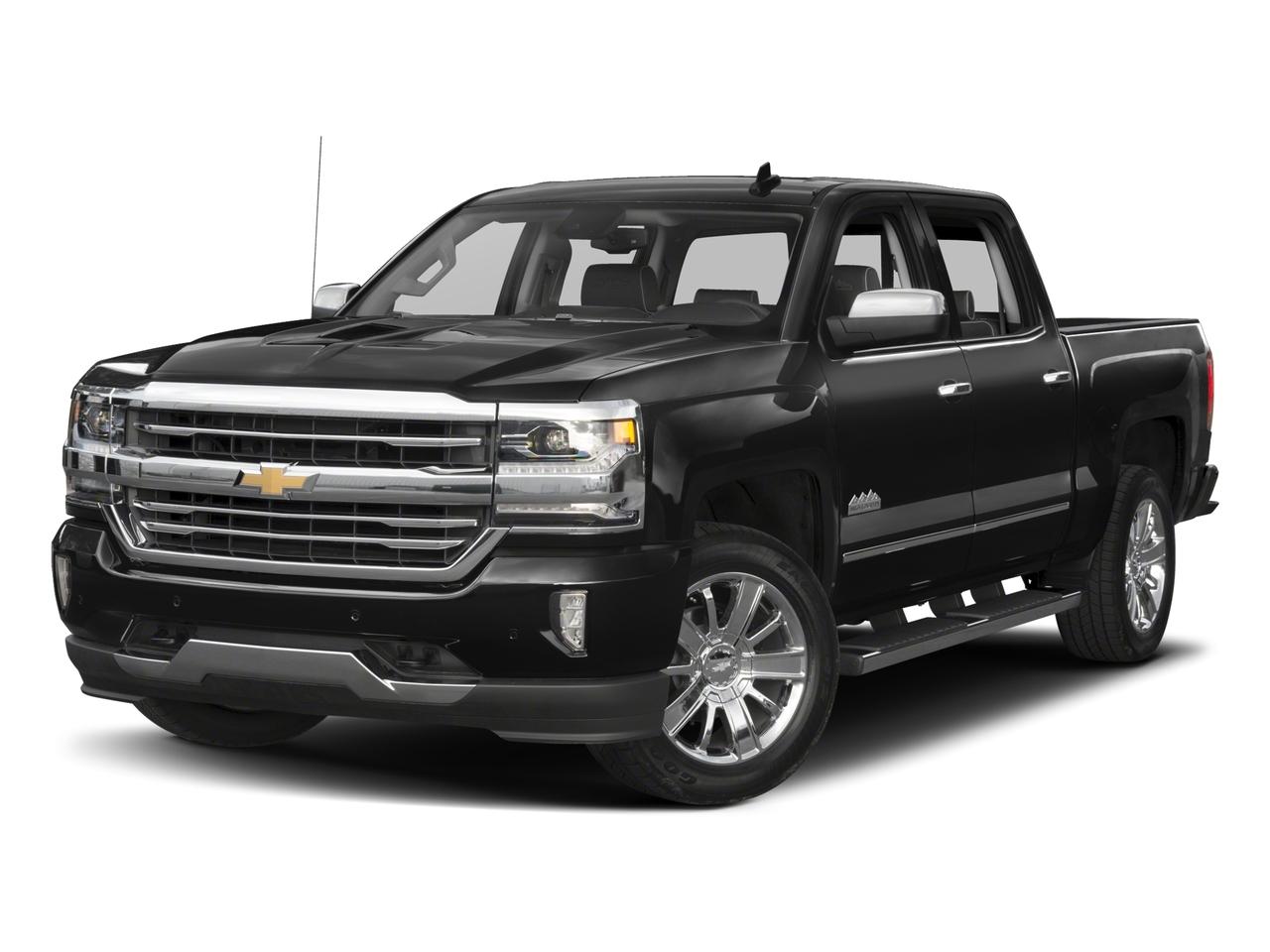 2018 Chevrolet Silverado 1500 Vehicle Photo in SOUTH PORTLAND, ME 04106-1997