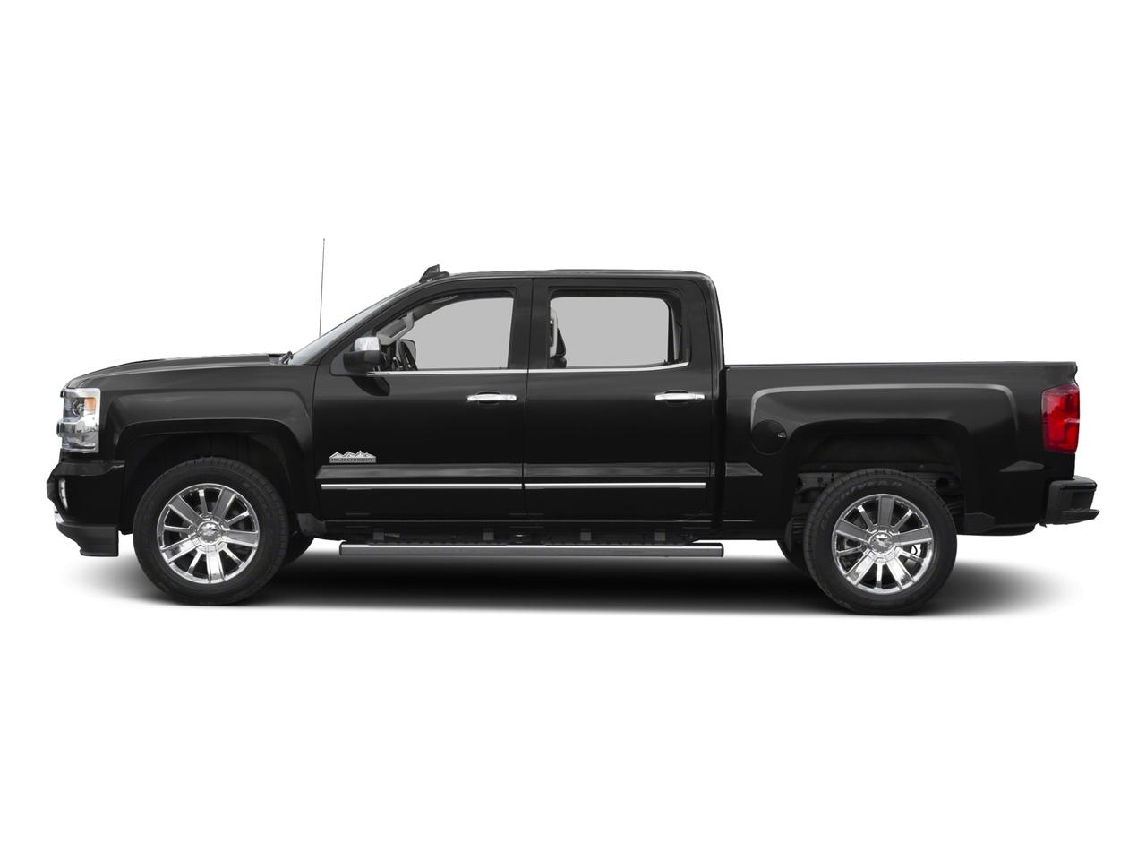 2018 Chevrolet Silverado 1500 Vehicle Photo in SOUTH PORTLAND, ME 04106-1997