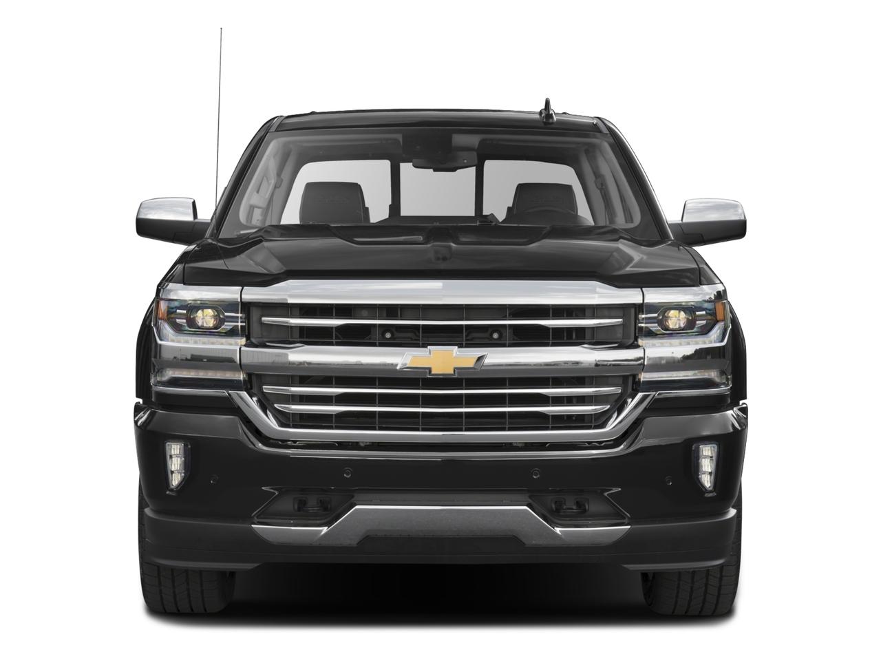 2018 Chevrolet Silverado 1500 Vehicle Photo in SOUTH PORTLAND, ME 04106-1997