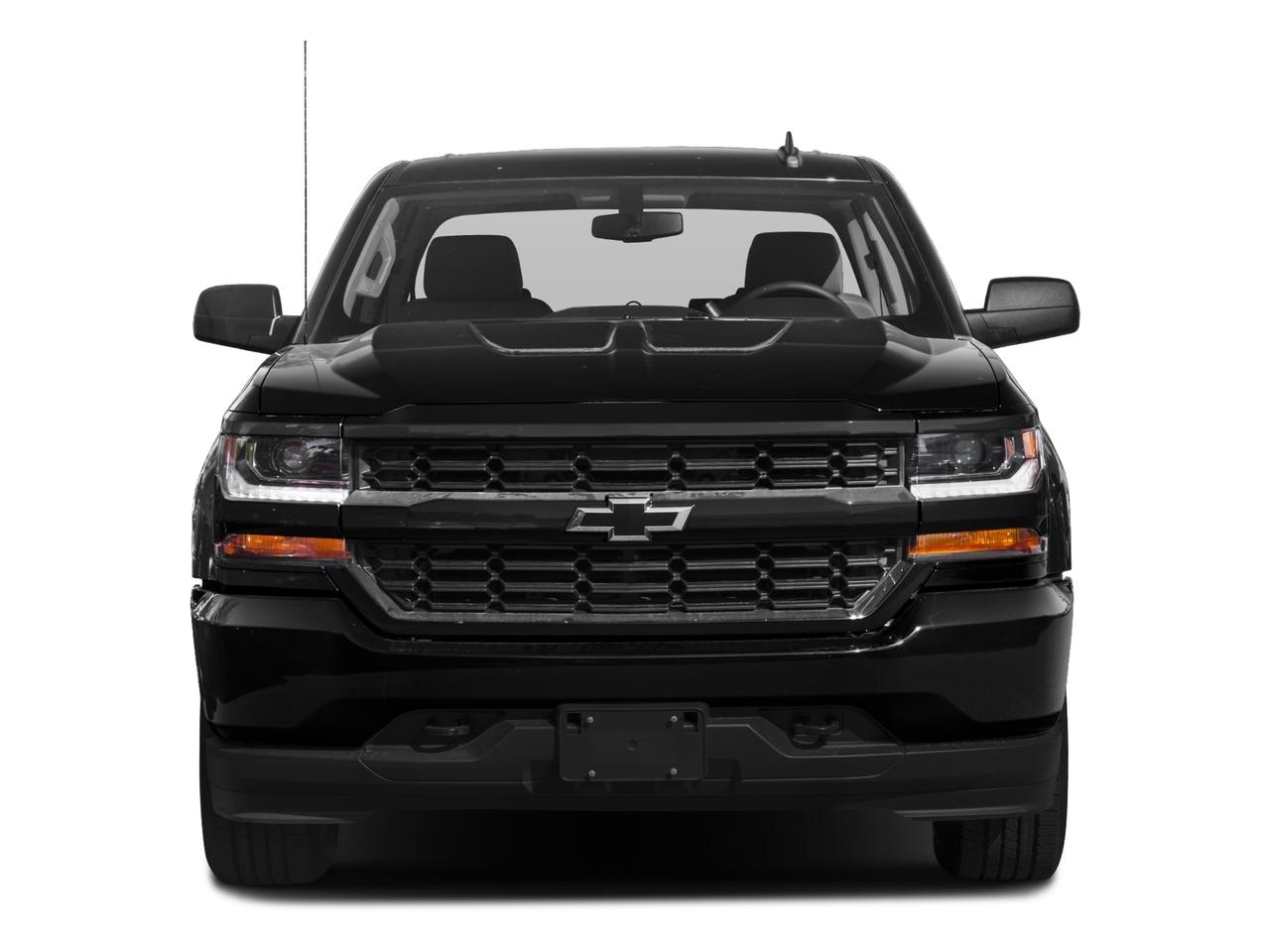 2018 Chevrolet Silverado 1500 Vehicle Photo in St. Petersburg, FL 33713