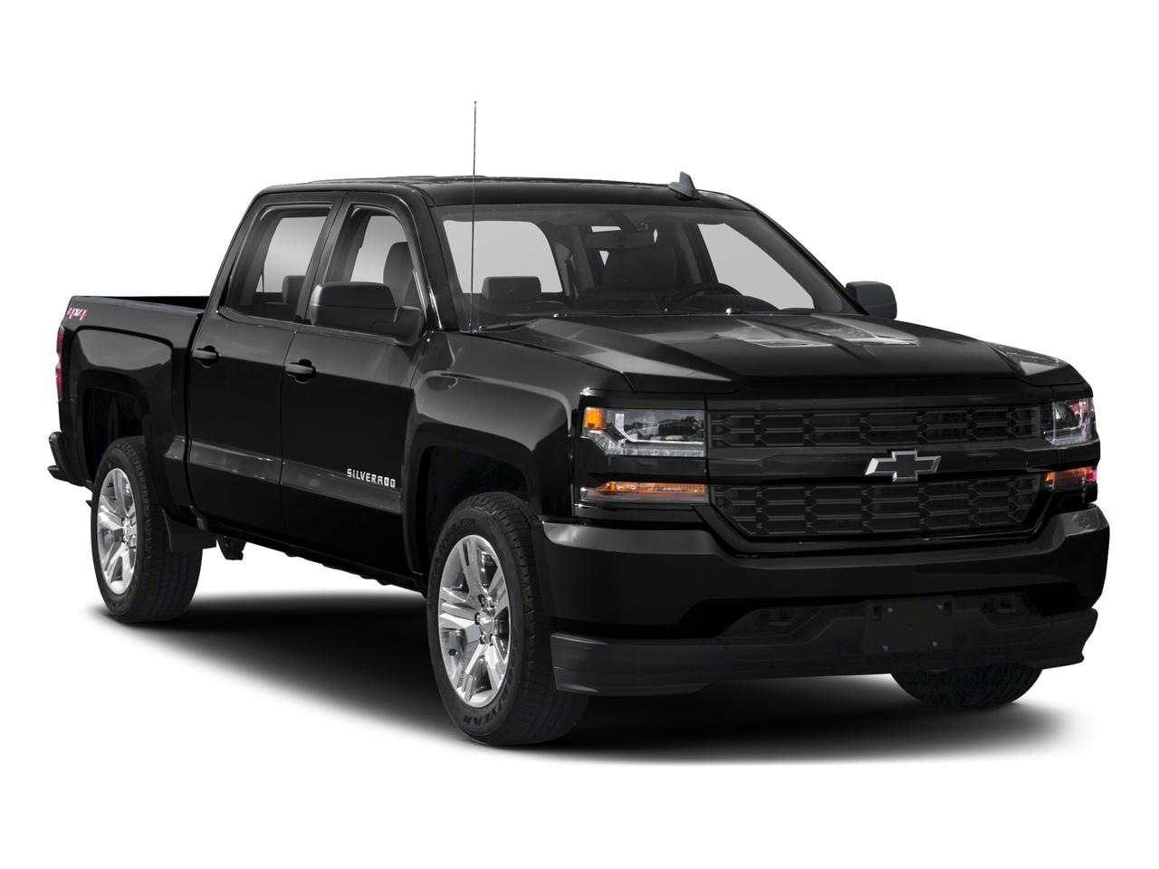 2018 Chevrolet Silverado 1500 Vehicle Photo in Pembroke Pines, FL 33027