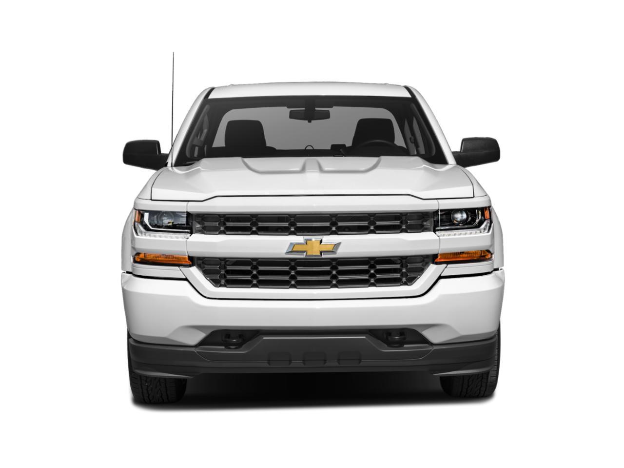 2018 Chevrolet Silverado 1500 Vehicle Photo in TREVOSE, PA 19053-4984