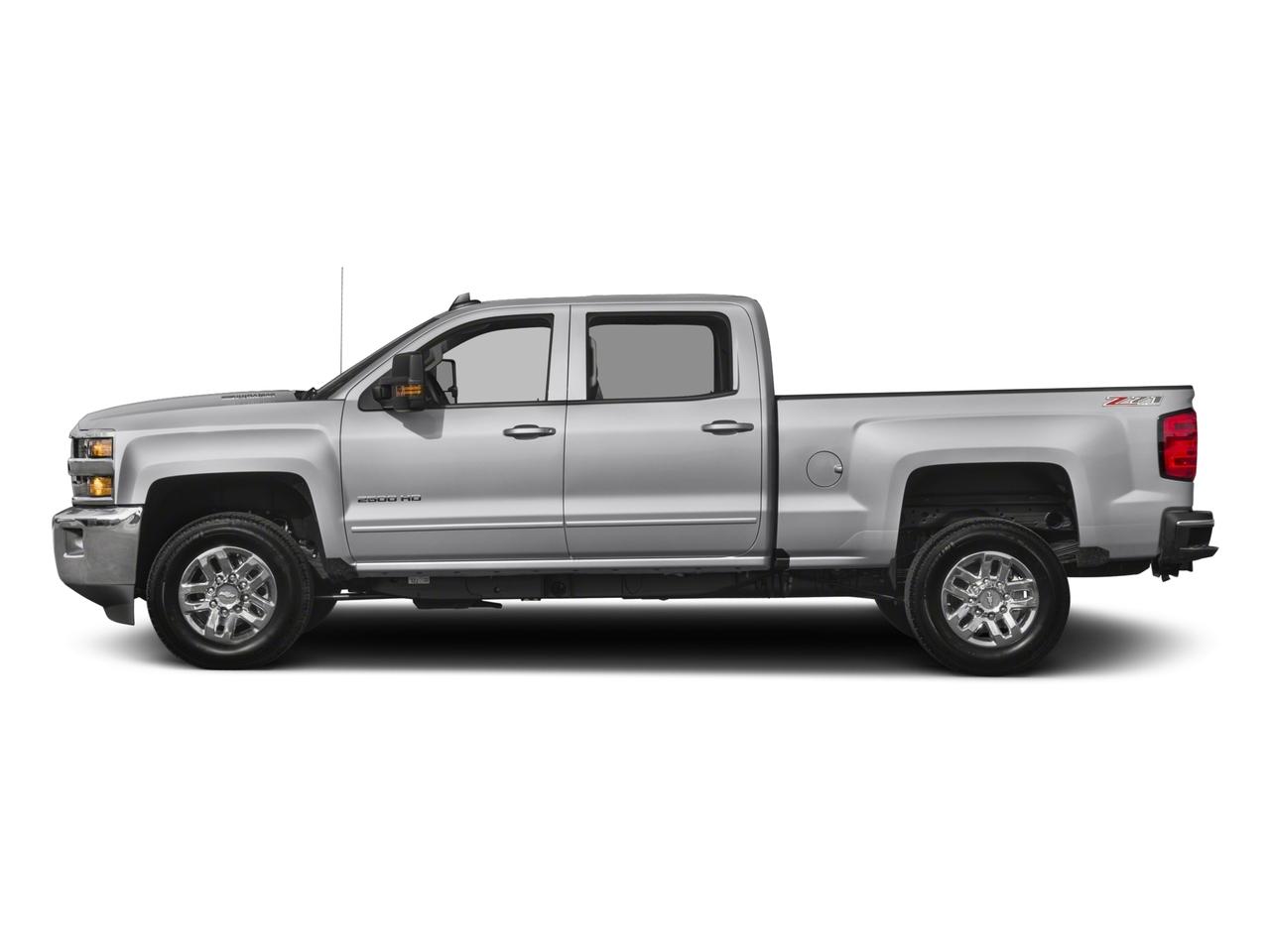 2018 Chevrolet Silverado 2500HD Vehicle Photo in CORPUS CHRISTI, TX 78412-4902