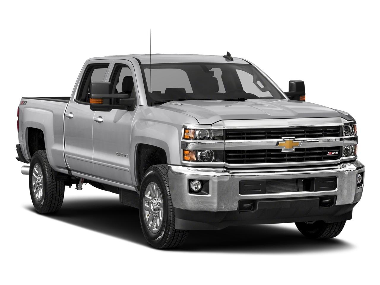 2018 Chevrolet Silverado 2500HD Vehicle Photo in CORPUS CHRISTI, TX 78412-4902