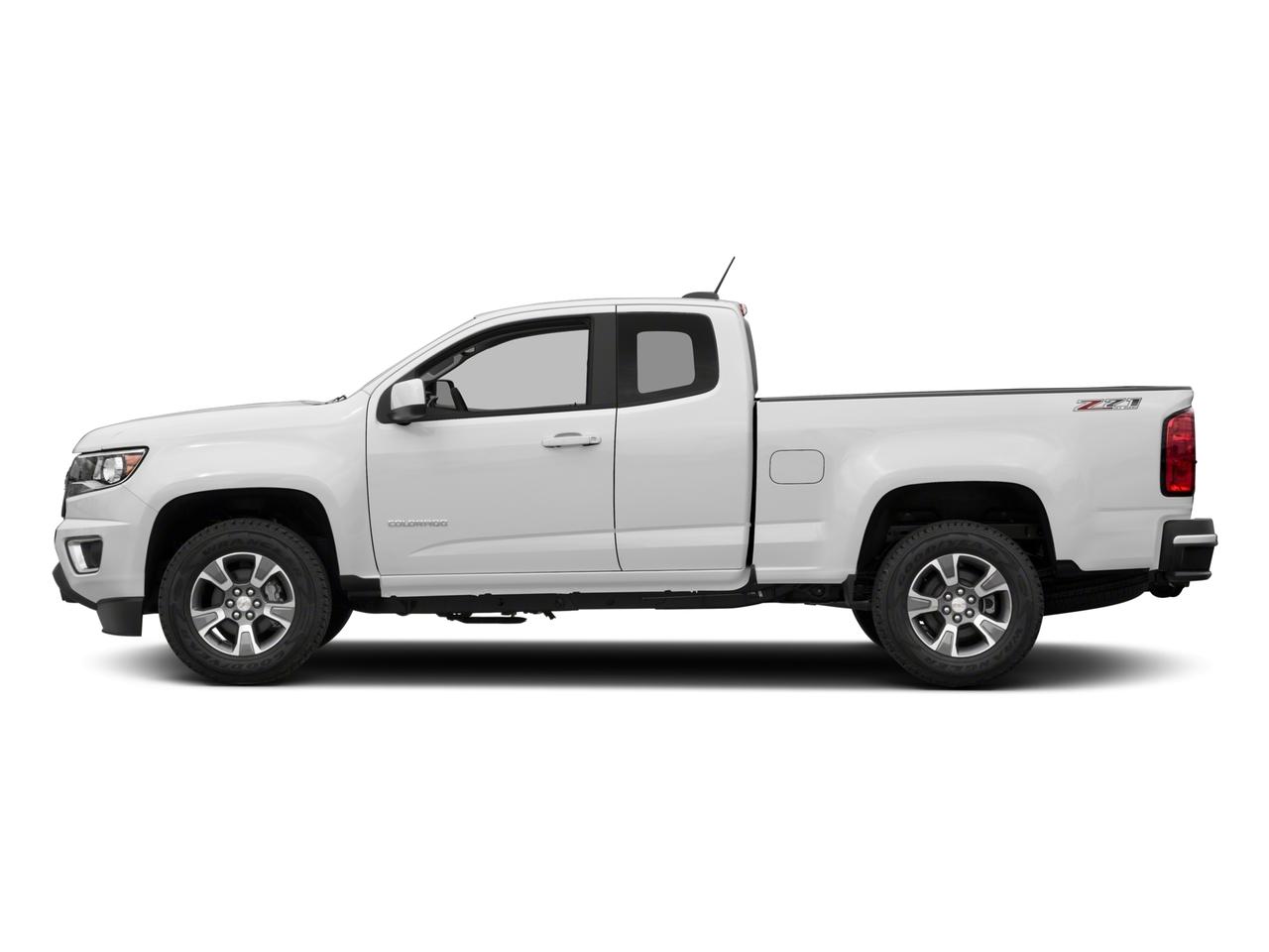 2018 Chevrolet Colorado Vehicle Photo in KANSAS CITY, MO 64114-4502