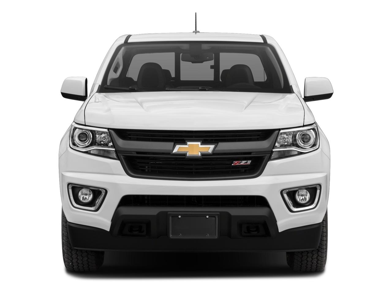 2018 Chevrolet Colorado Vehicle Photo in KANSAS CITY, MO 64114-4502