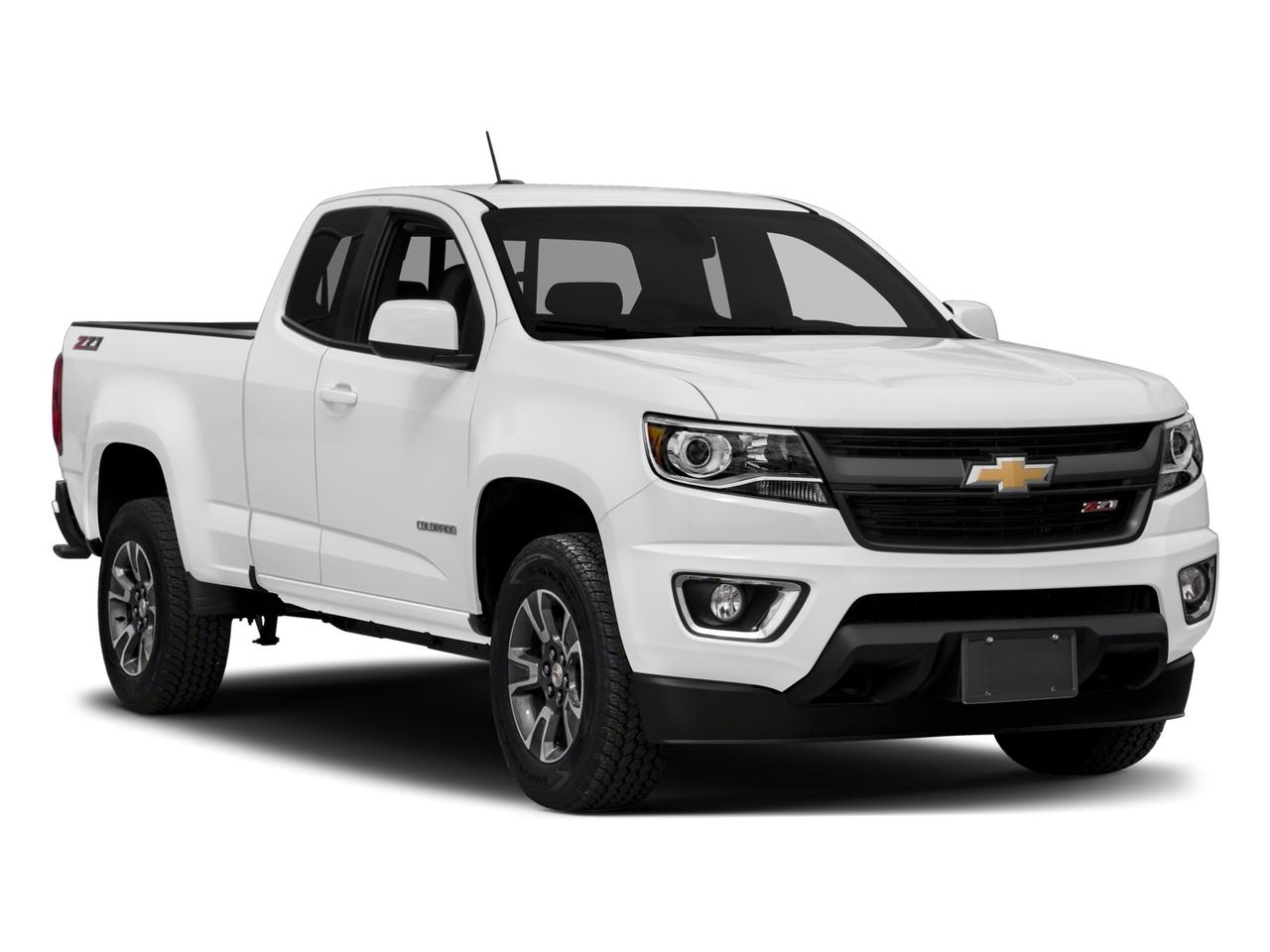 2018 Chevrolet Colorado Vehicle Photo in KANSAS CITY, MO 64114-4502