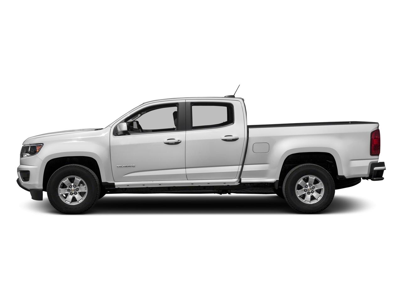 2018 Chevrolet Colorado Vehicle Photo in Pinellas Park , FL 33781