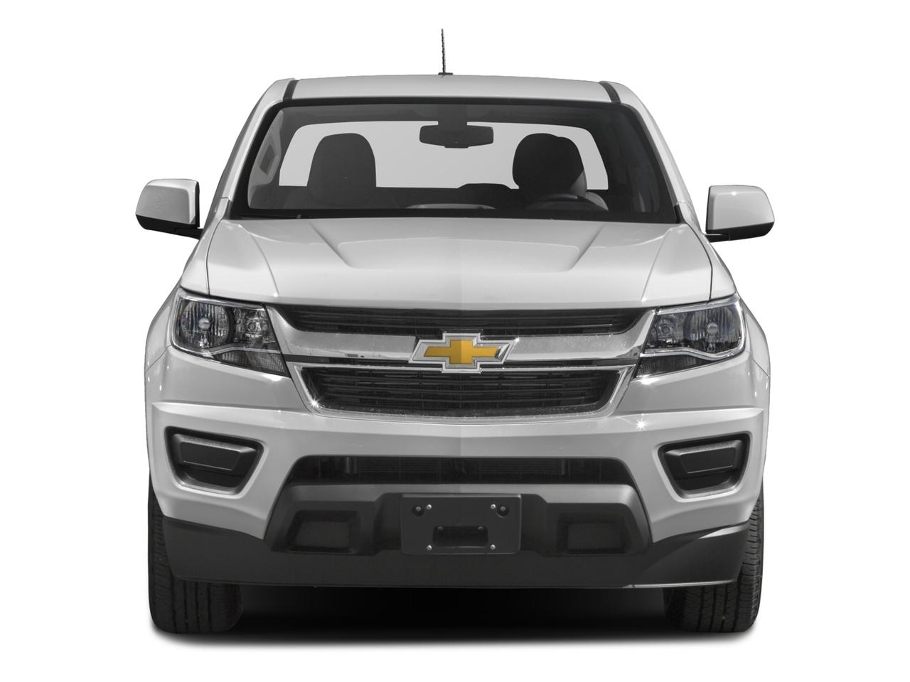 2018 Chevrolet Colorado Vehicle Photo in Pinellas Park , FL 33781