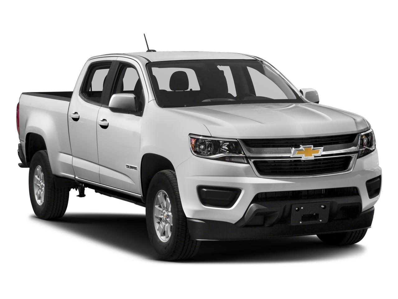 2018 Chevrolet Colorado Vehicle Photo in Pinellas Park , FL 33781