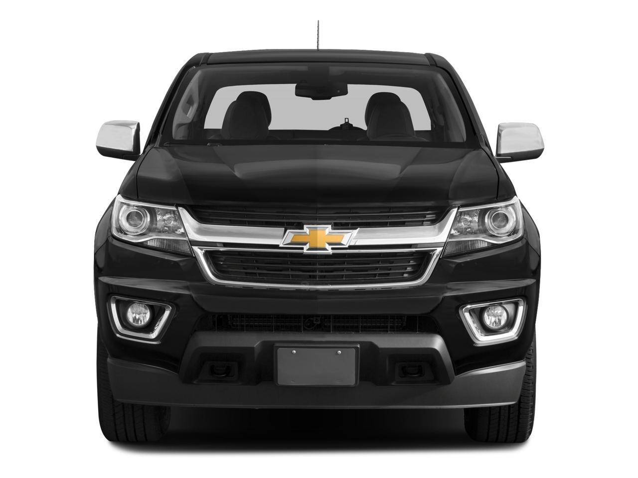 2018 Chevrolet Colorado Vehicle Photo in Pinellas Park , FL 33781