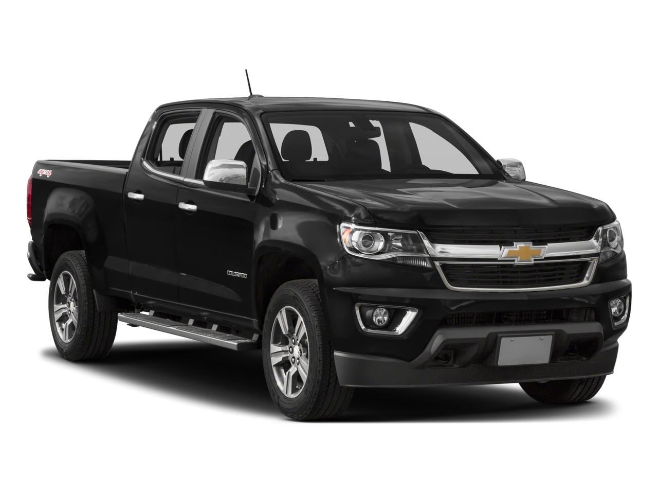 2018 Chevrolet Colorado Vehicle Photo in Pinellas Park , FL 33781