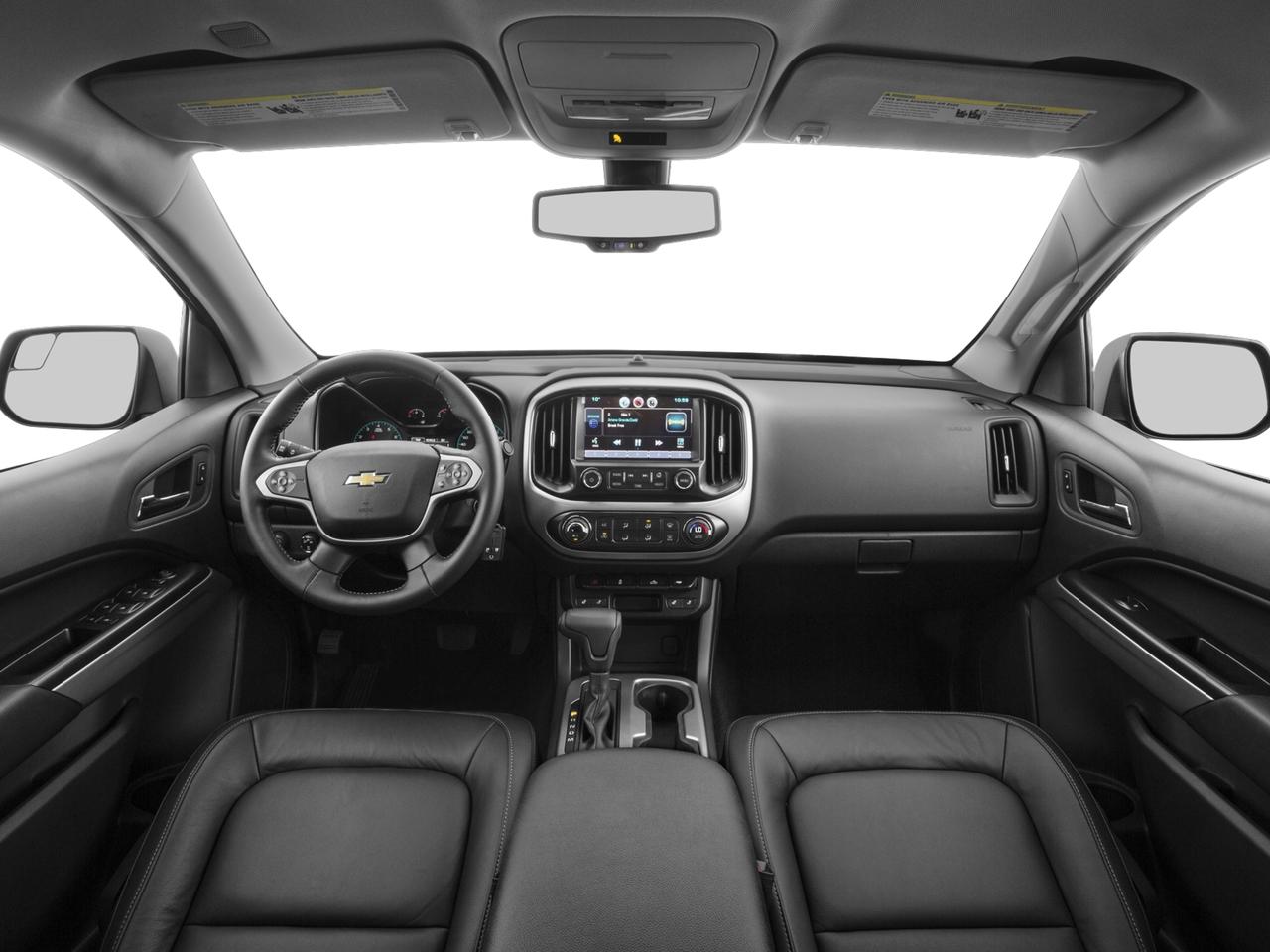 2018 Chevrolet Colorado Vehicle Photo in Pinellas Park , FL 33781