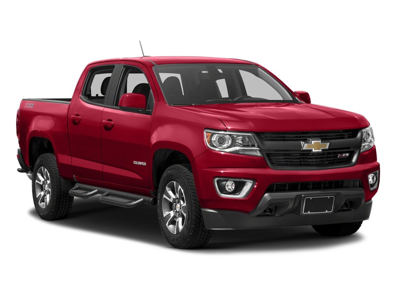 2018 Chevrolet Colorado Vehicle Photo in Sanford, FL 32771