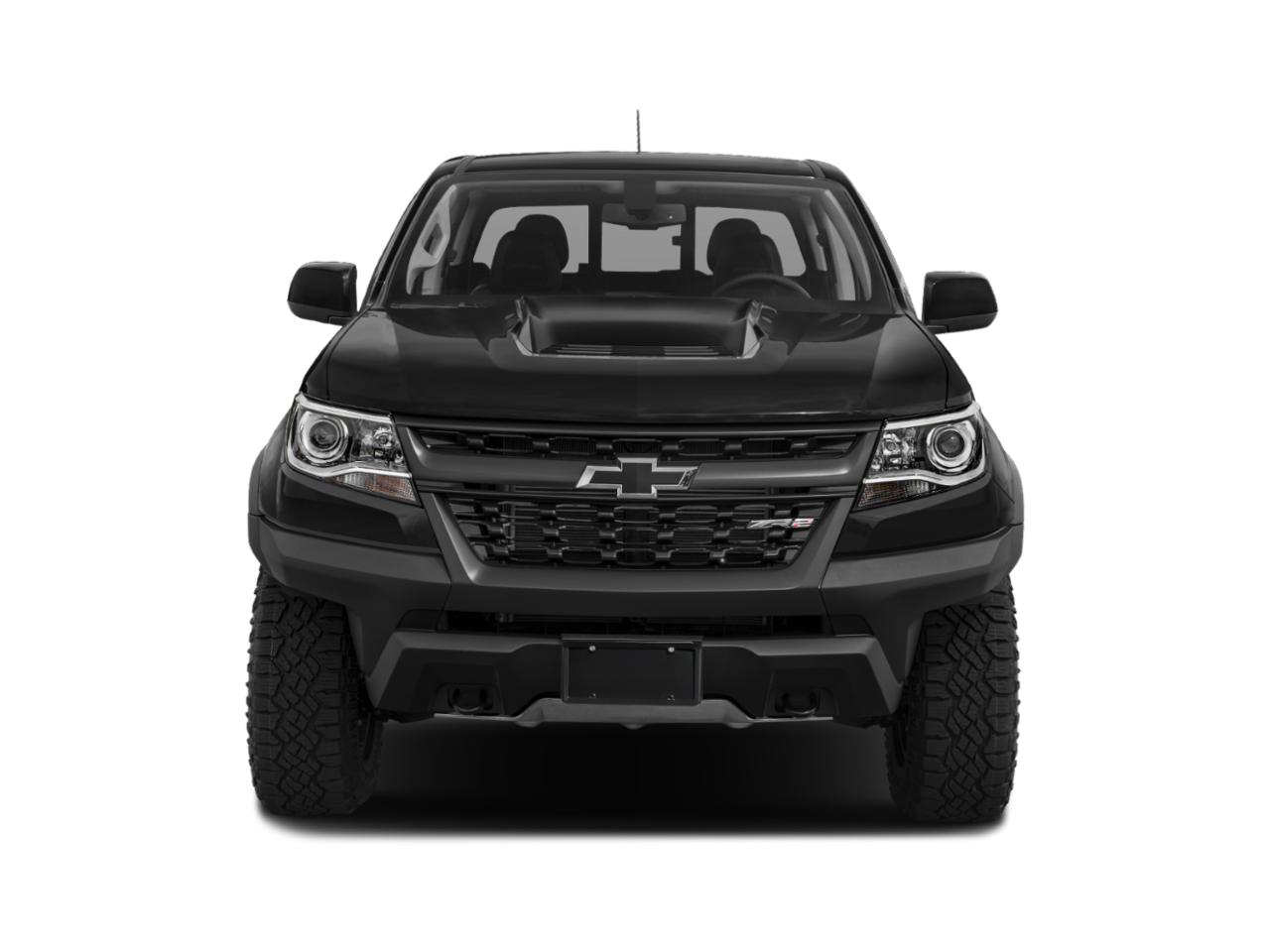 2018 Chevrolet Colorado Vehicle Photo in Kaukauna, WI 54130