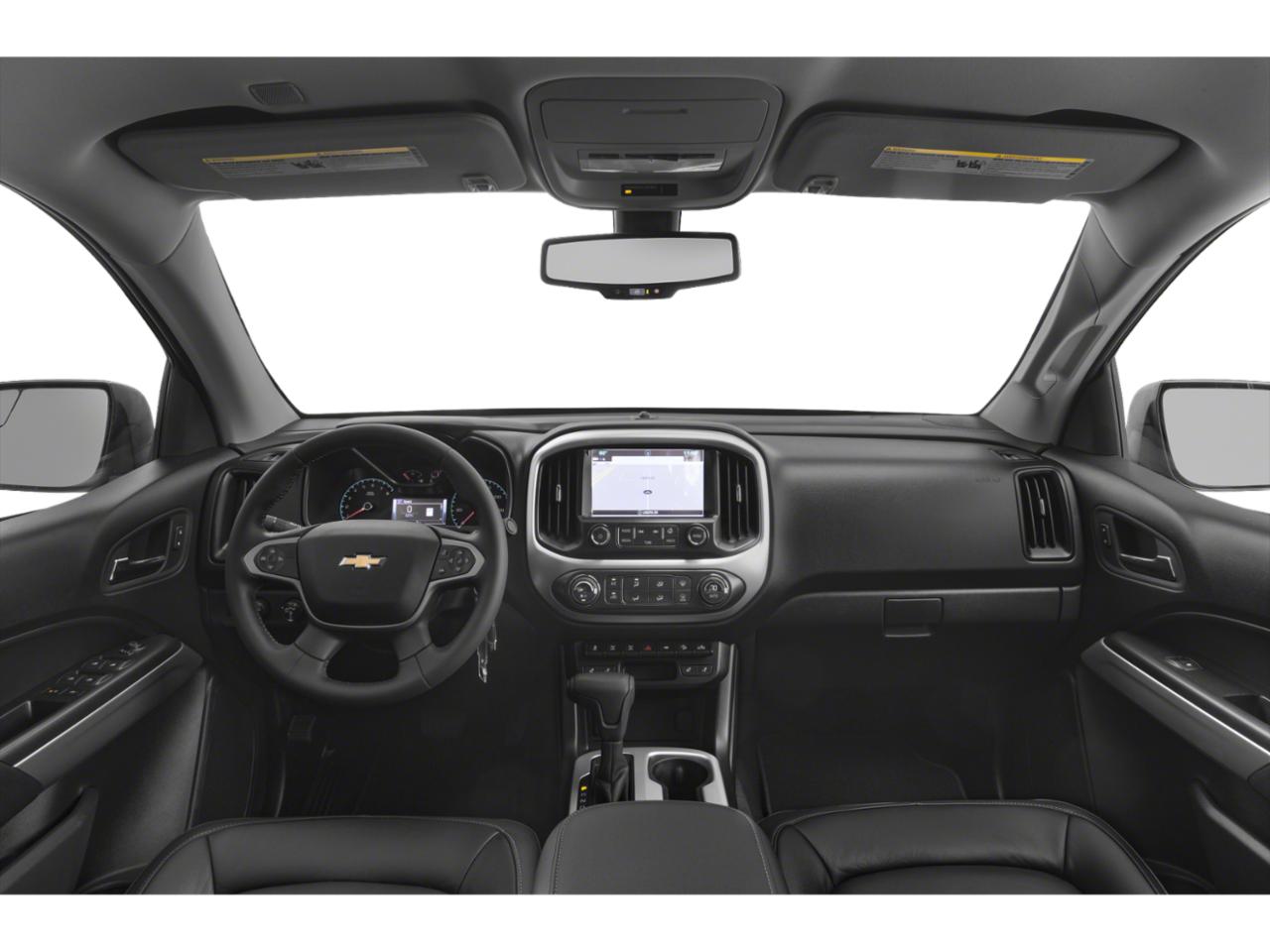 2018 Chevrolet Colorado Vehicle Photo in Kaukauna, WI 54130