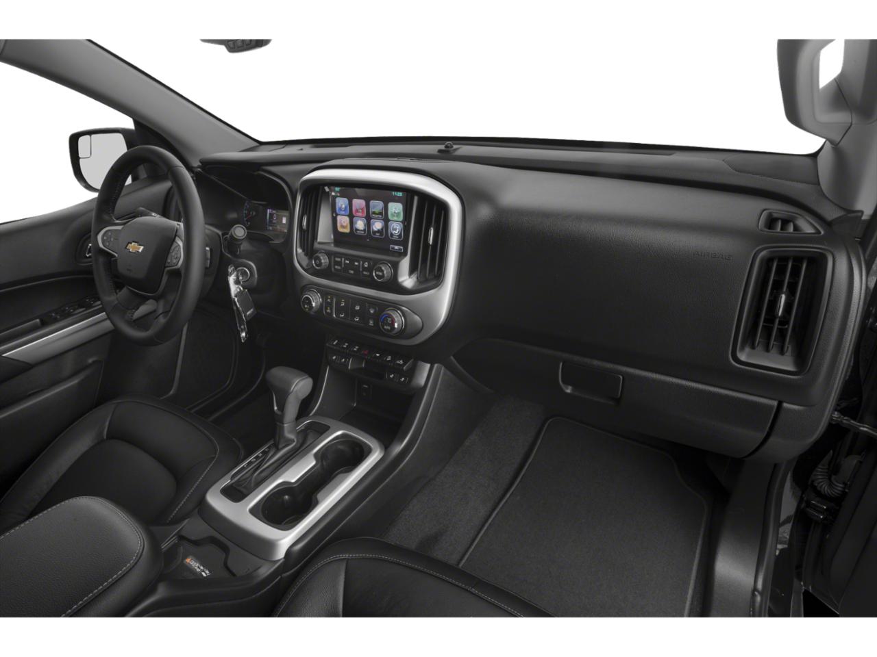 2018 Chevrolet Colorado Vehicle Photo in Kaukauna, WI 54130