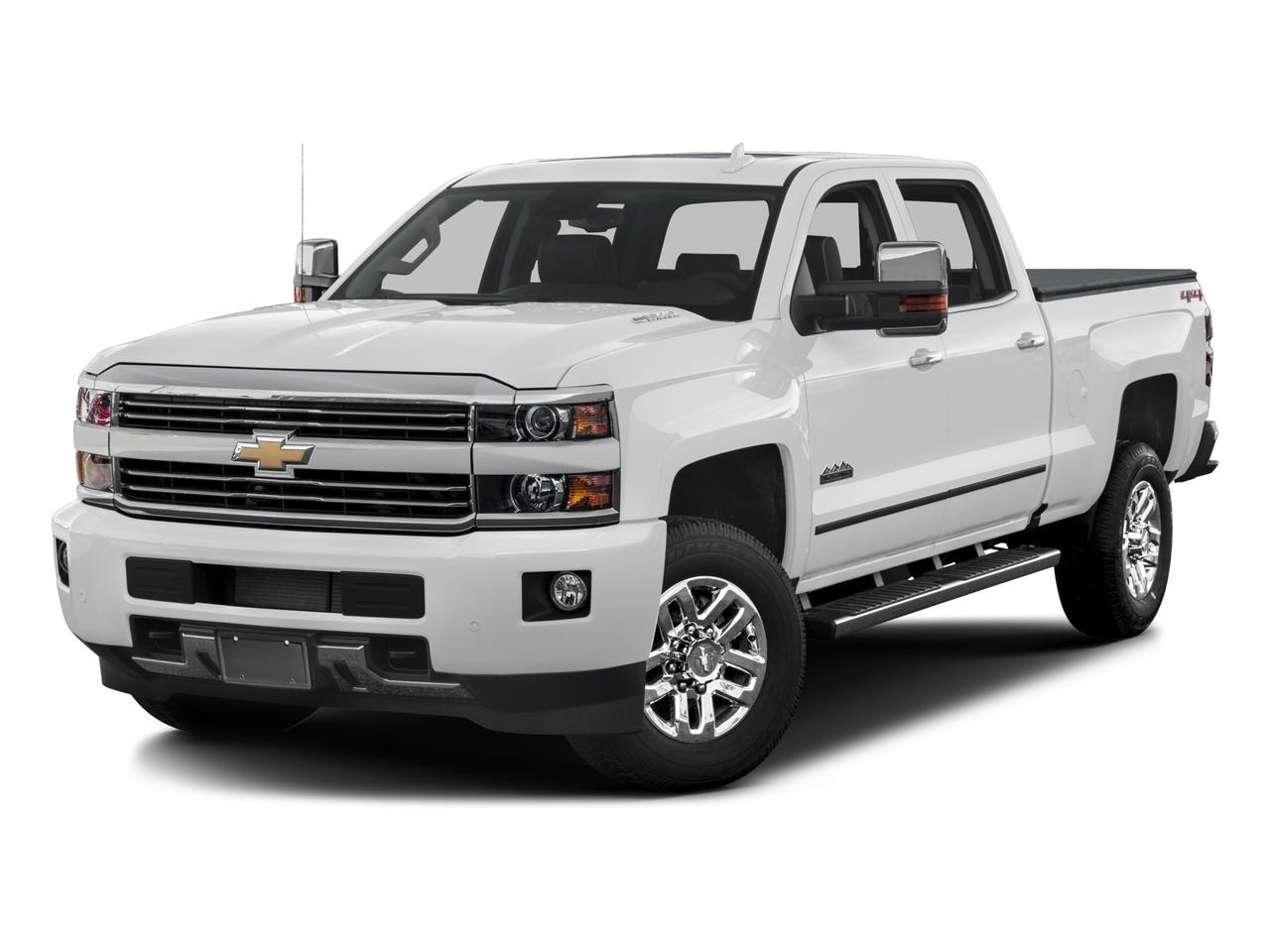 2018 Chevrolet Silverado 3500HD Vehicle Photo in INDEPENDENCE, MO 64055-1314