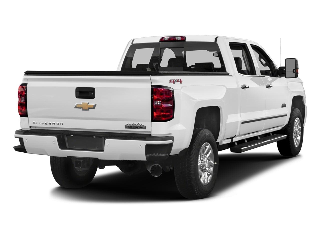 2018 Chevrolet Silverado 3500HD Vehicle Photo in INDEPENDENCE, MO 64055-1314