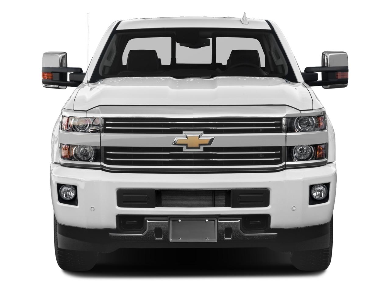 2018 Chevrolet Silverado 3500HD Vehicle Photo in INDEPENDENCE, MO 64055-1314