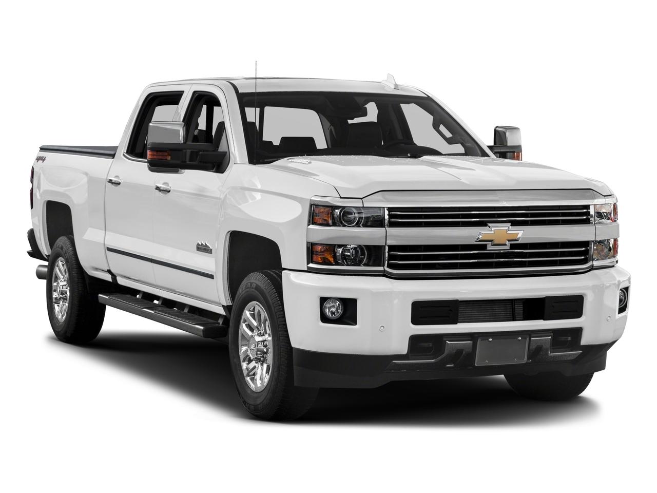 2018 Chevrolet Silverado 3500HD Vehicle Photo in INDEPENDENCE, MO 64055-1314