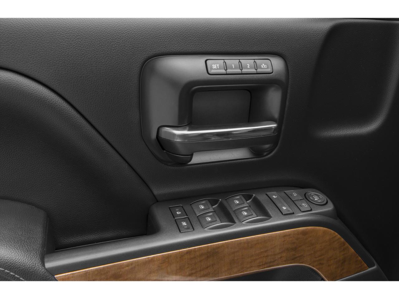 2018 Chevrolet Silverado 3500 HD Vehicle Photo in OSHKOSH, WI 54904-7811
