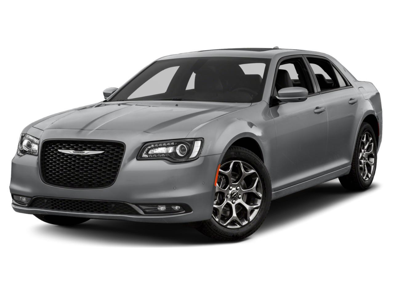 2018 Chrysler 300 Vehicle Photo in Tustin, CA 92782