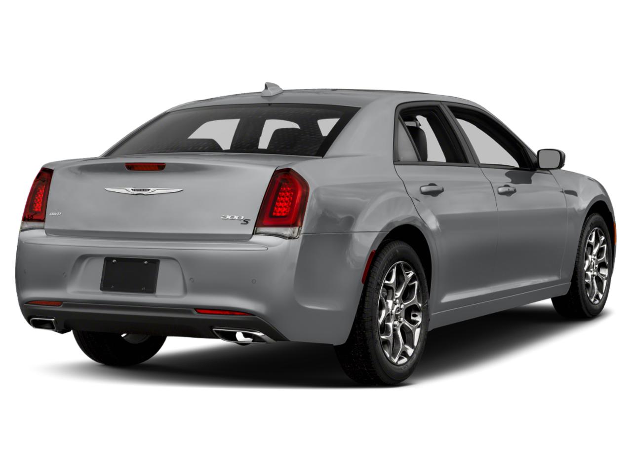 2018 Chrysler 300 Vehicle Photo in Tustin, CA 92782