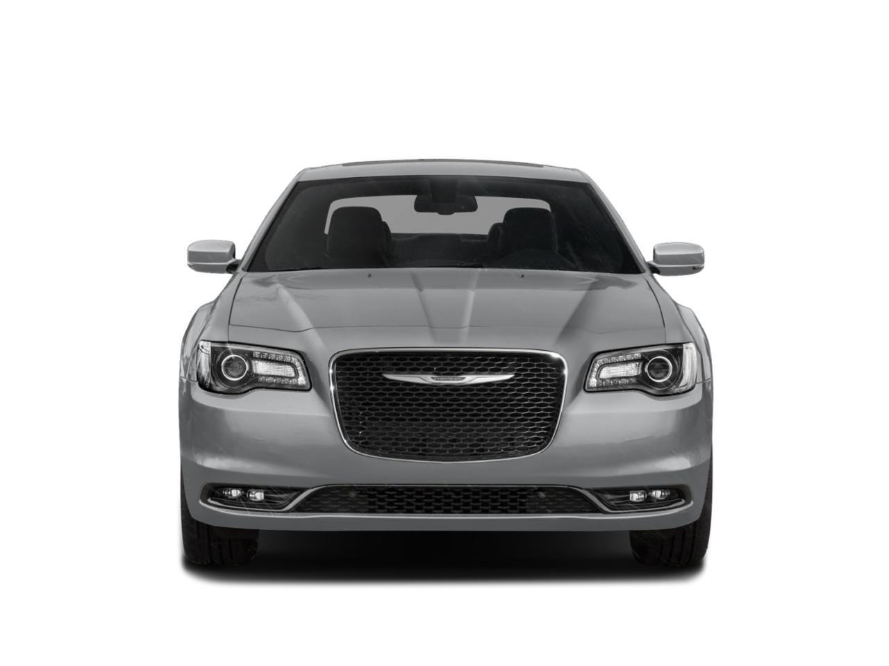 2018 Chrysler 300 Vehicle Photo in Tustin, CA 92782