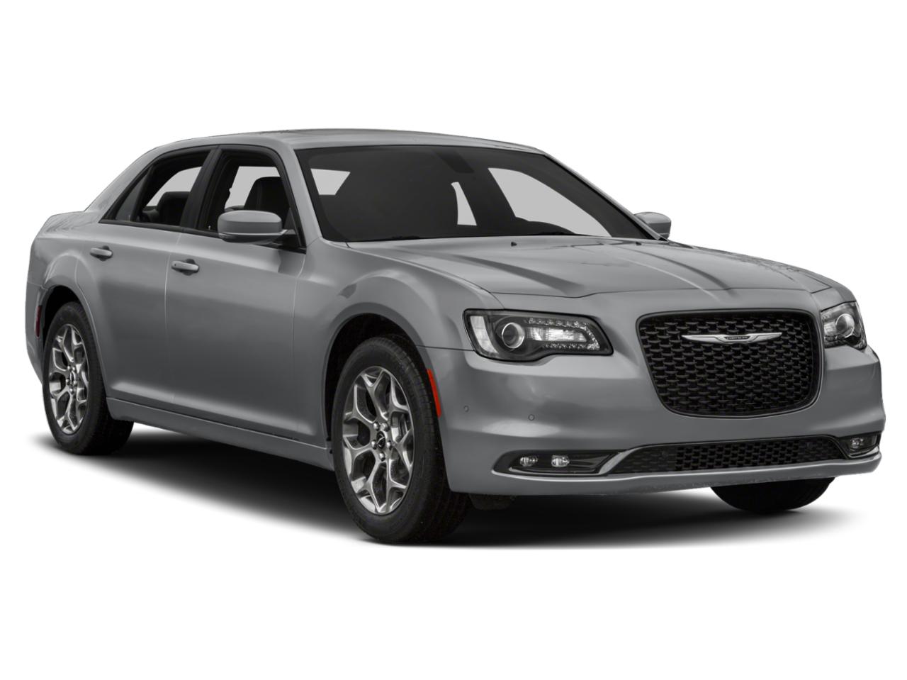 2018 Chrysler 300 Vehicle Photo in Tustin, CA 92782