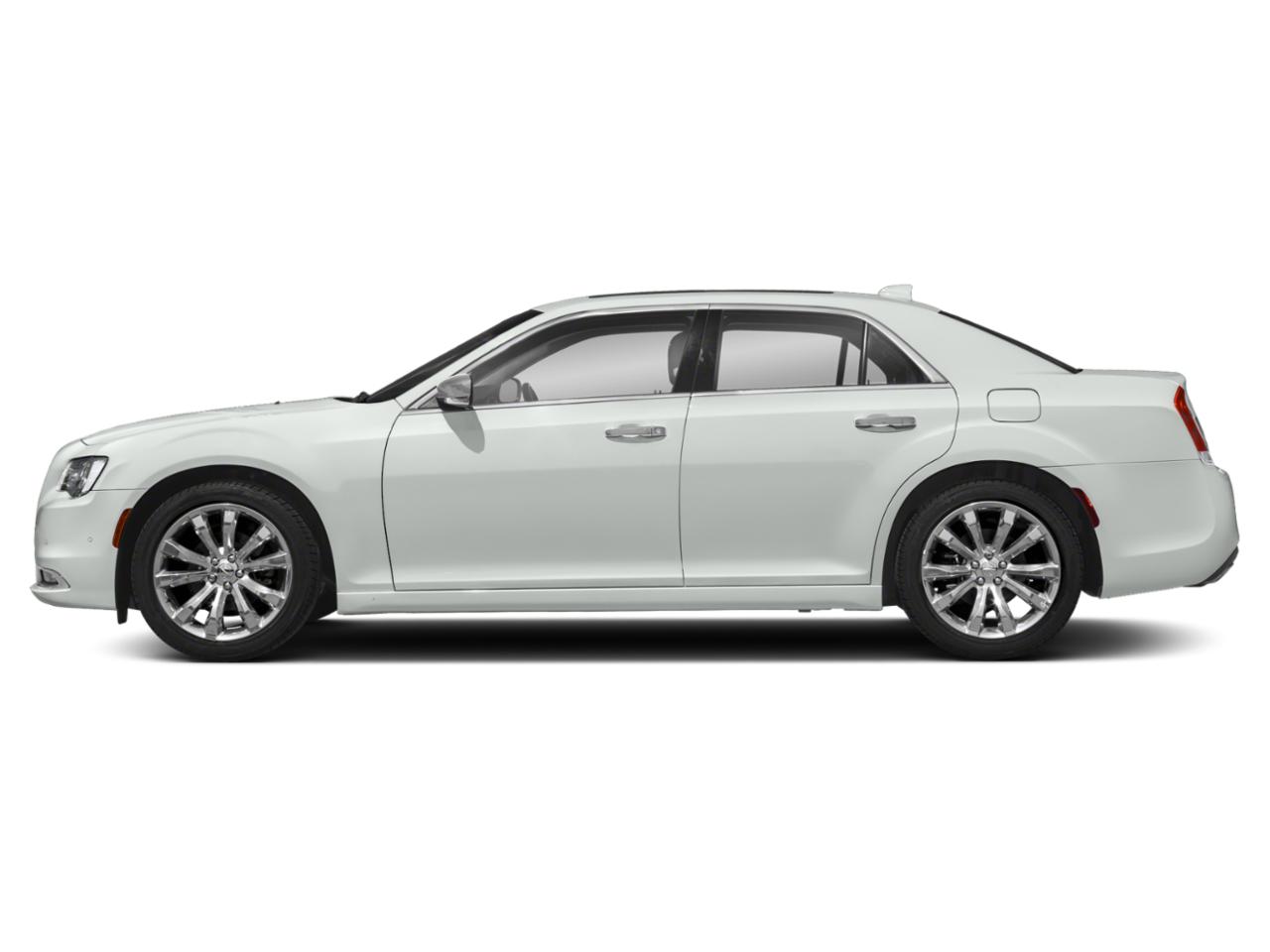 2018 Chrysler 300 Vehicle Photo in CORPUS CHRISTI, TX 78412-4902