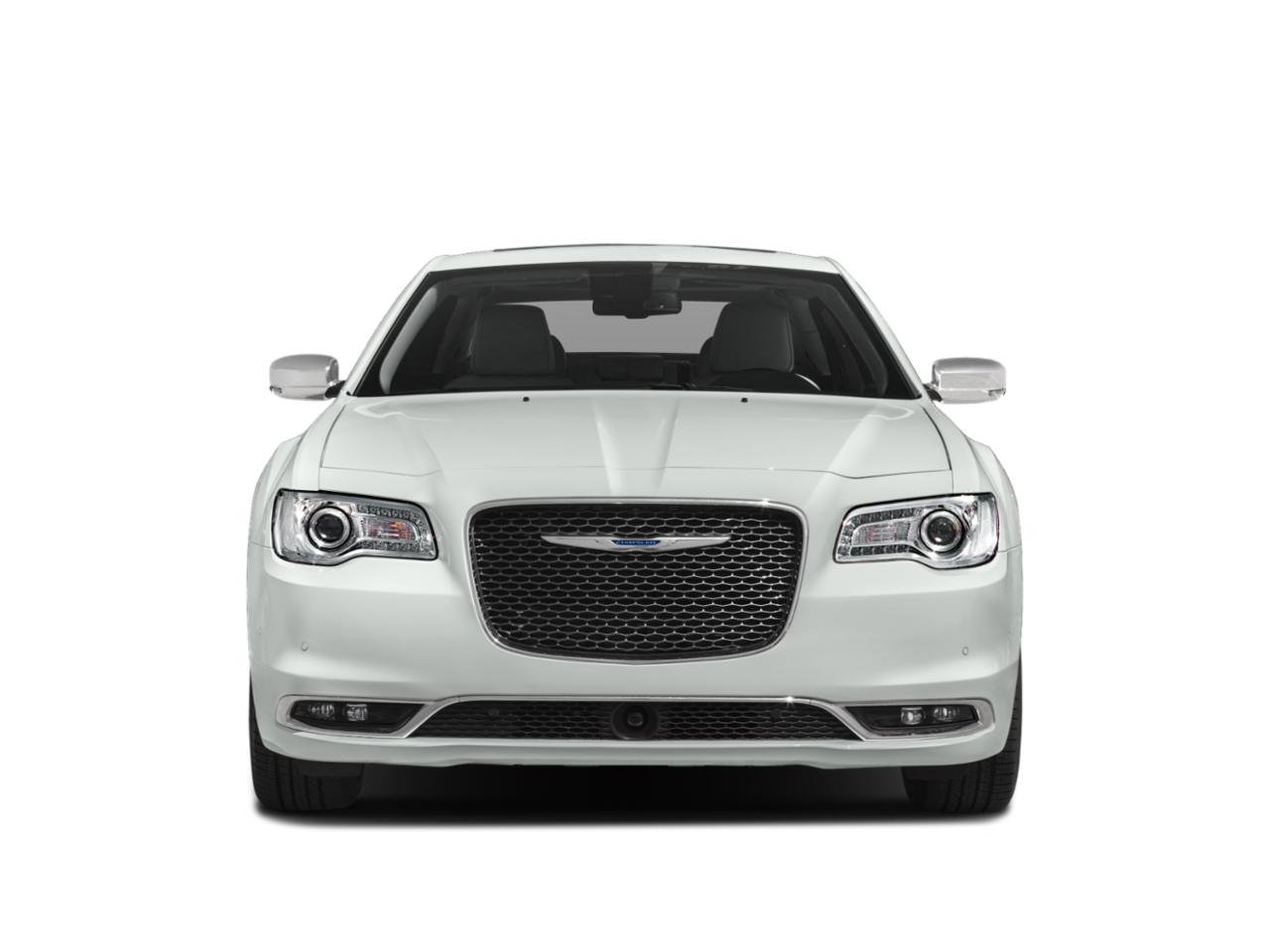 2018 Chrysler 300 Vehicle Photo in CORPUS CHRISTI, TX 78412-4902