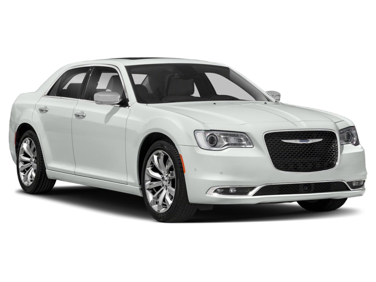 2018 Chrysler 300 Vehicle Photo in CORPUS CHRISTI, TX 78412-4902