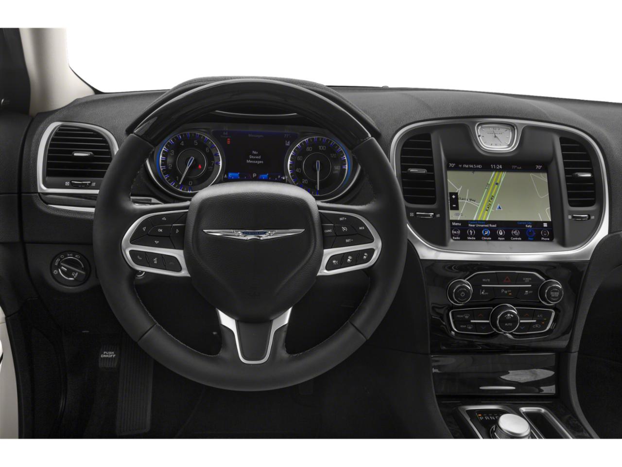 2018 Chrysler 300 Vehicle Photo in CORPUS CHRISTI, TX 78412-4902