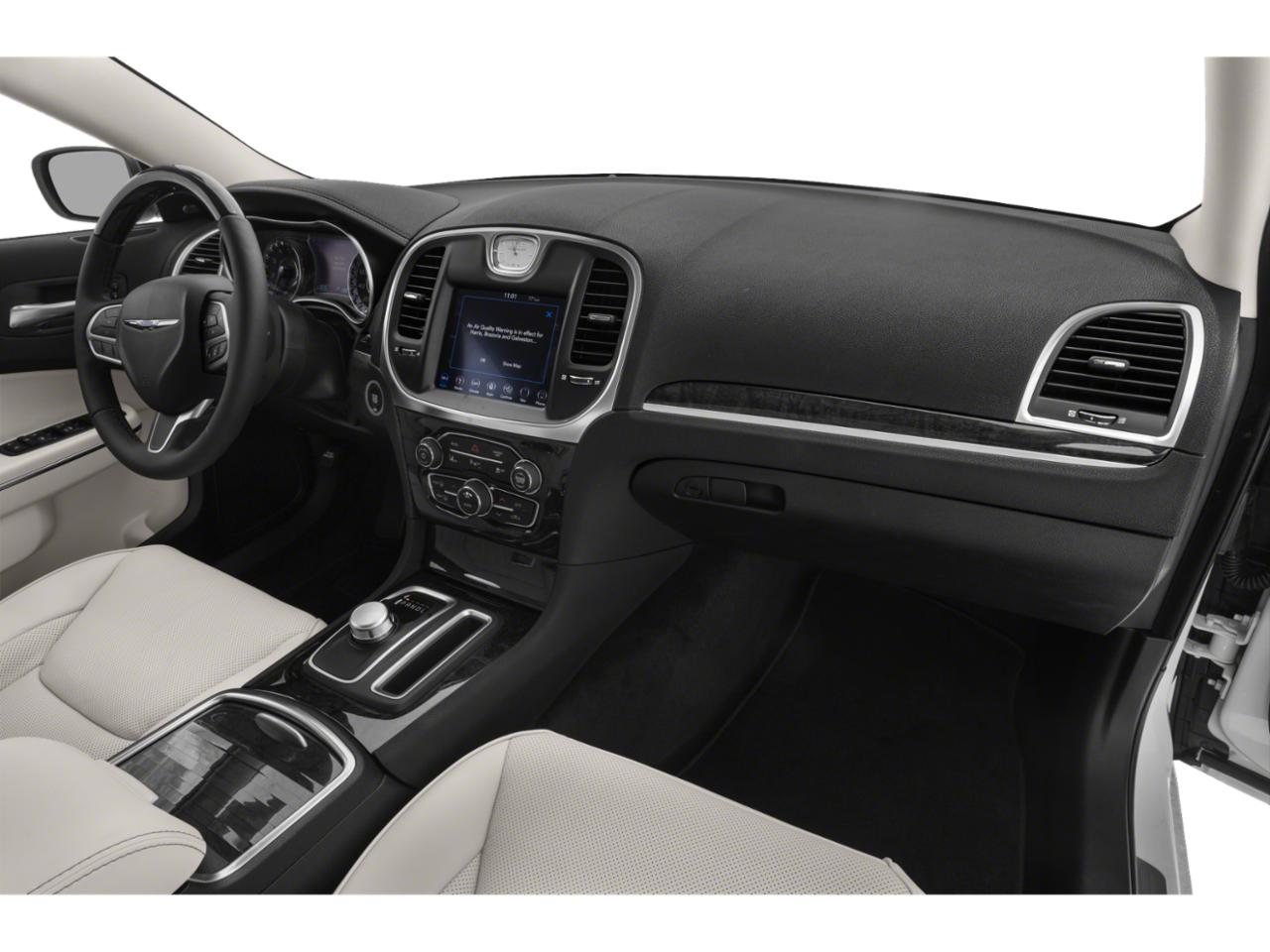 2018 Chrysler 300 Vehicle Photo in CORPUS CHRISTI, TX 78412-4902