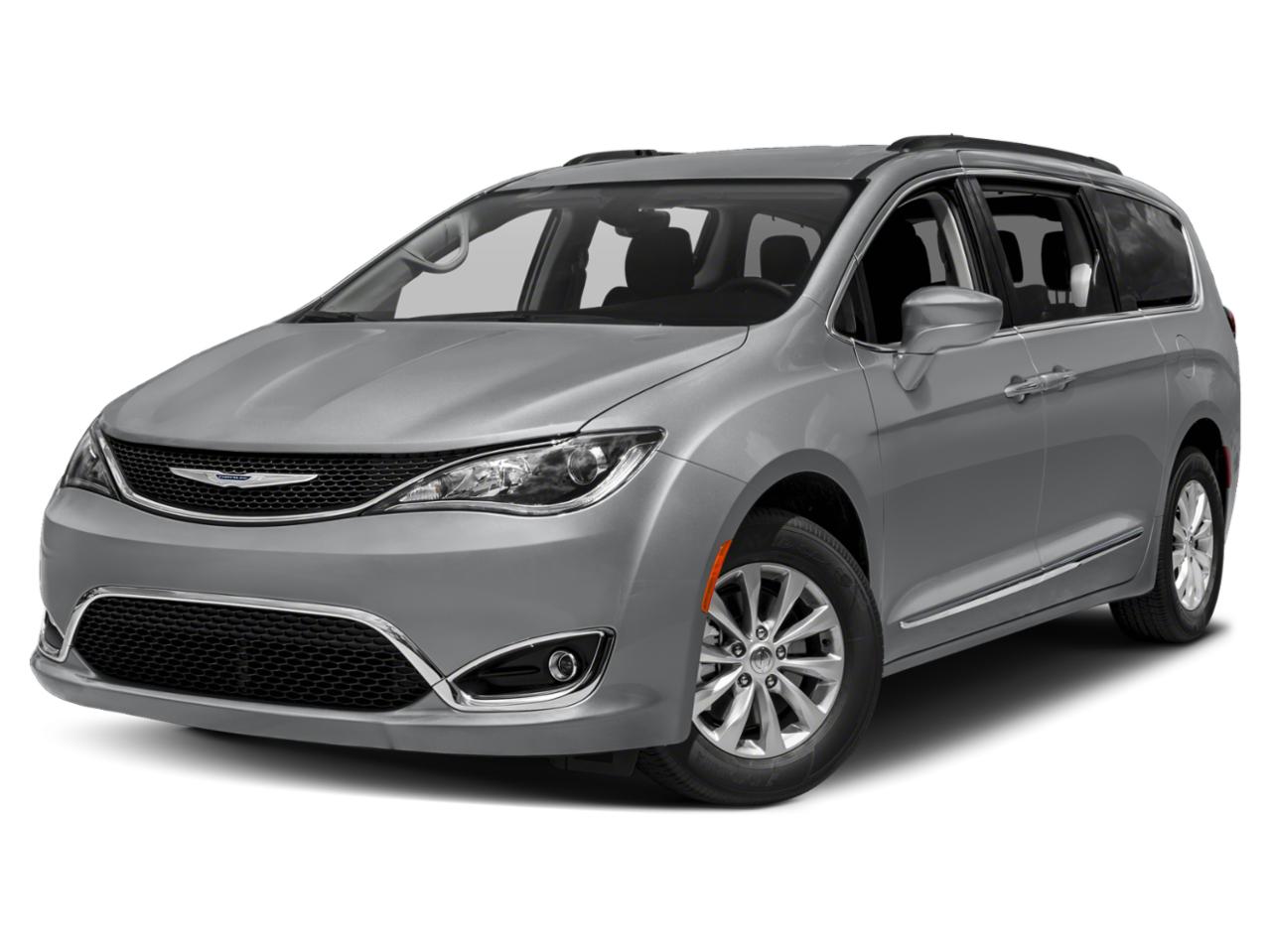 2018 Chrysler Pacifica Vehicle Photo in Ft. Myers, FL 33907