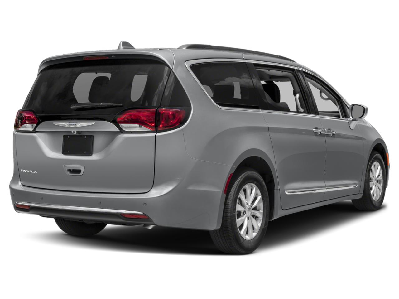 2018 Chrysler Pacifica Vehicle Photo in Oshkosh, WI 54901