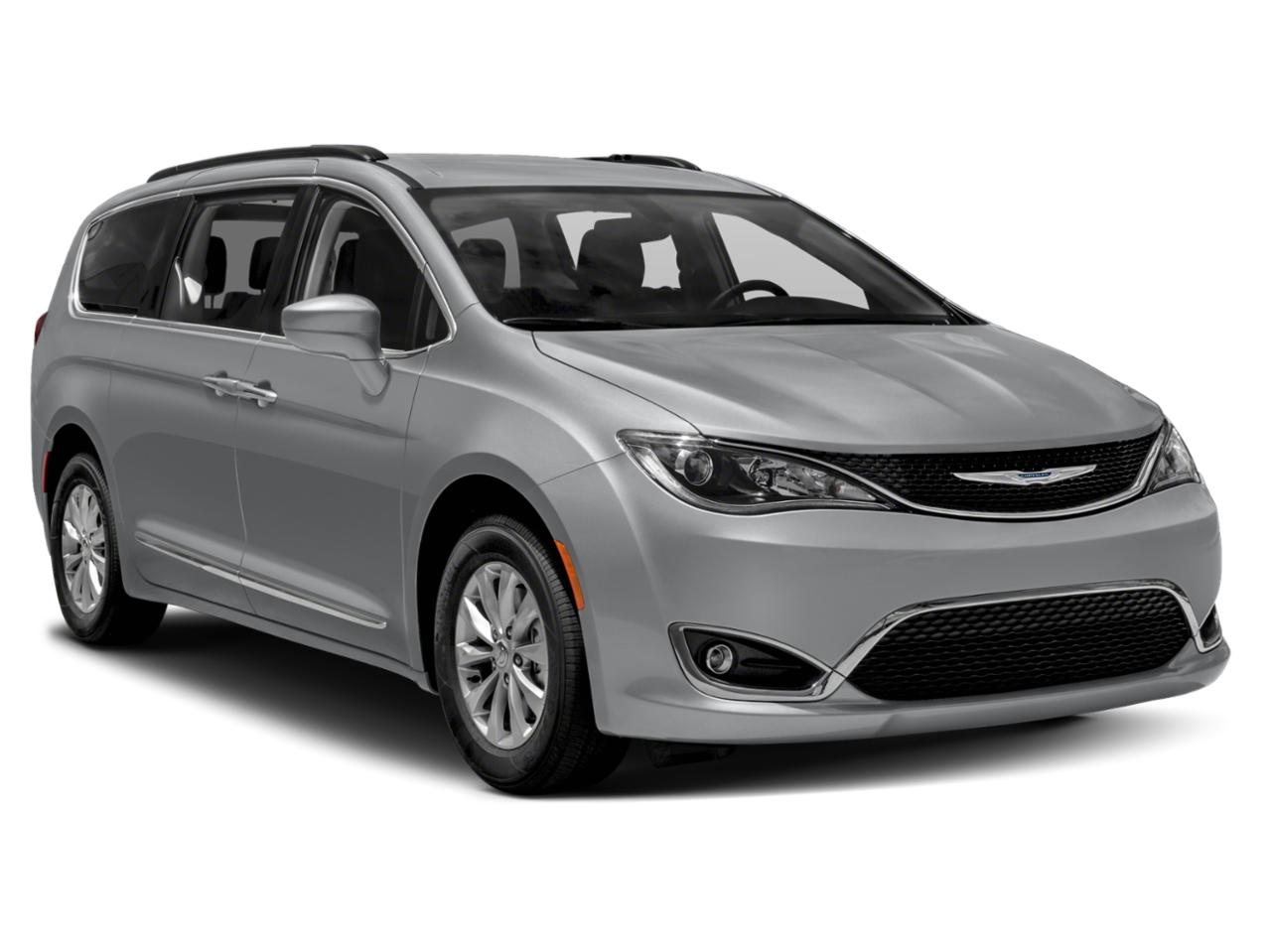 2018 Chrysler Pacifica Vehicle Photo in Oshkosh, WI 54901