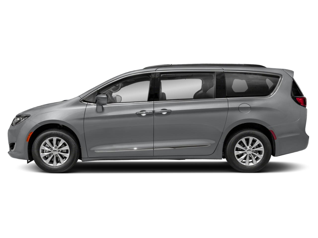 2018 Chrysler Pacifica Vehicle Photo in Ft. Myers, FL 33907