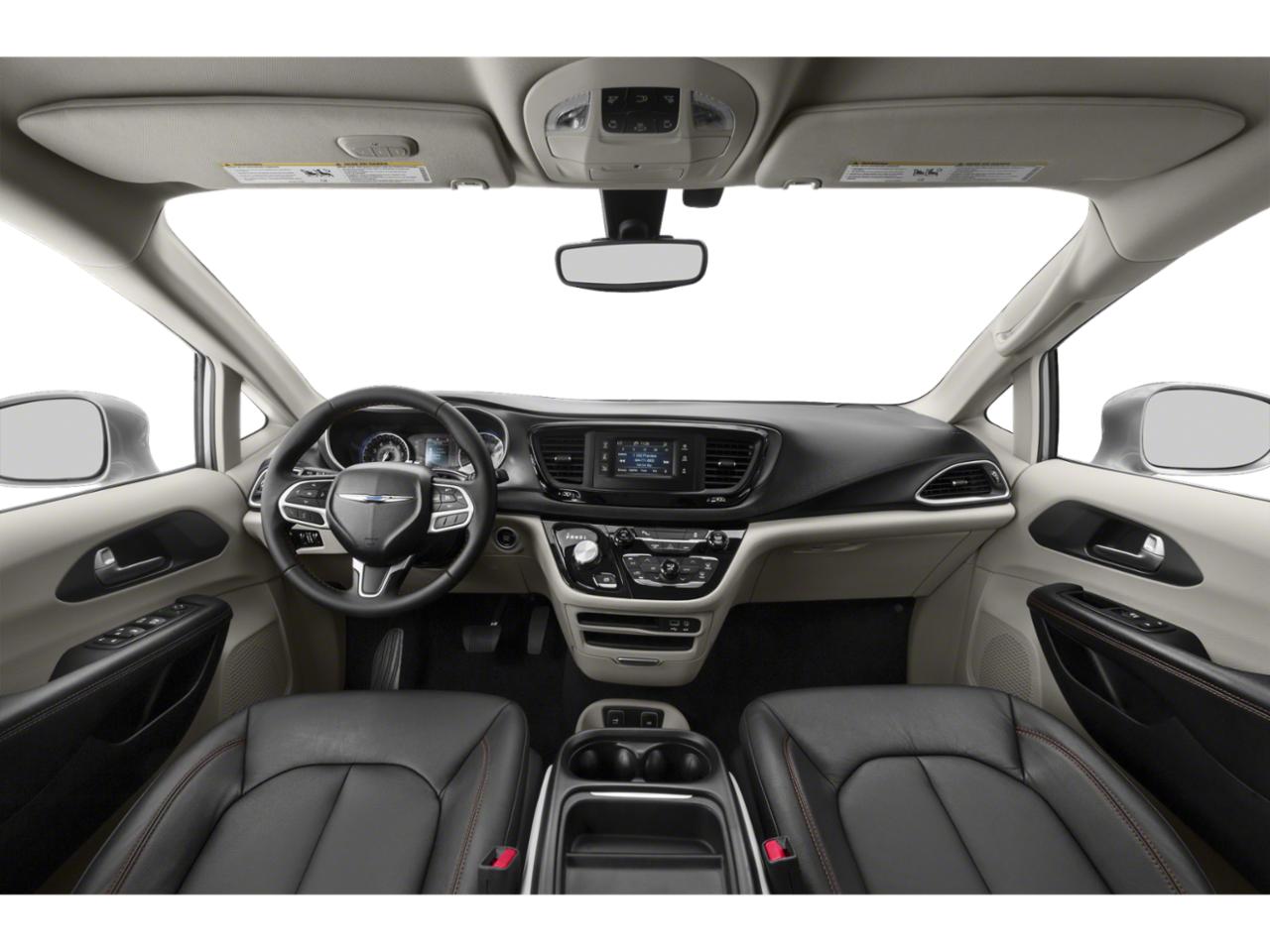 2018 Chrysler Pacifica Vehicle Photo in Ft. Myers, FL 33907