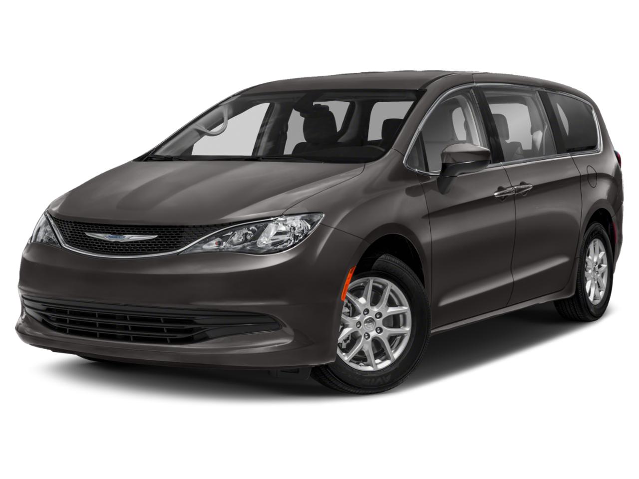 2018 Chrysler Pacifica Vehicle Photo in WEST PALM BEACH, FL 33407-3296