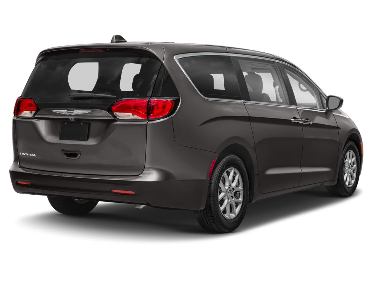 2018 Chrysler Pacifica Vehicle Photo in WEST PALM BEACH, FL 33407-3296