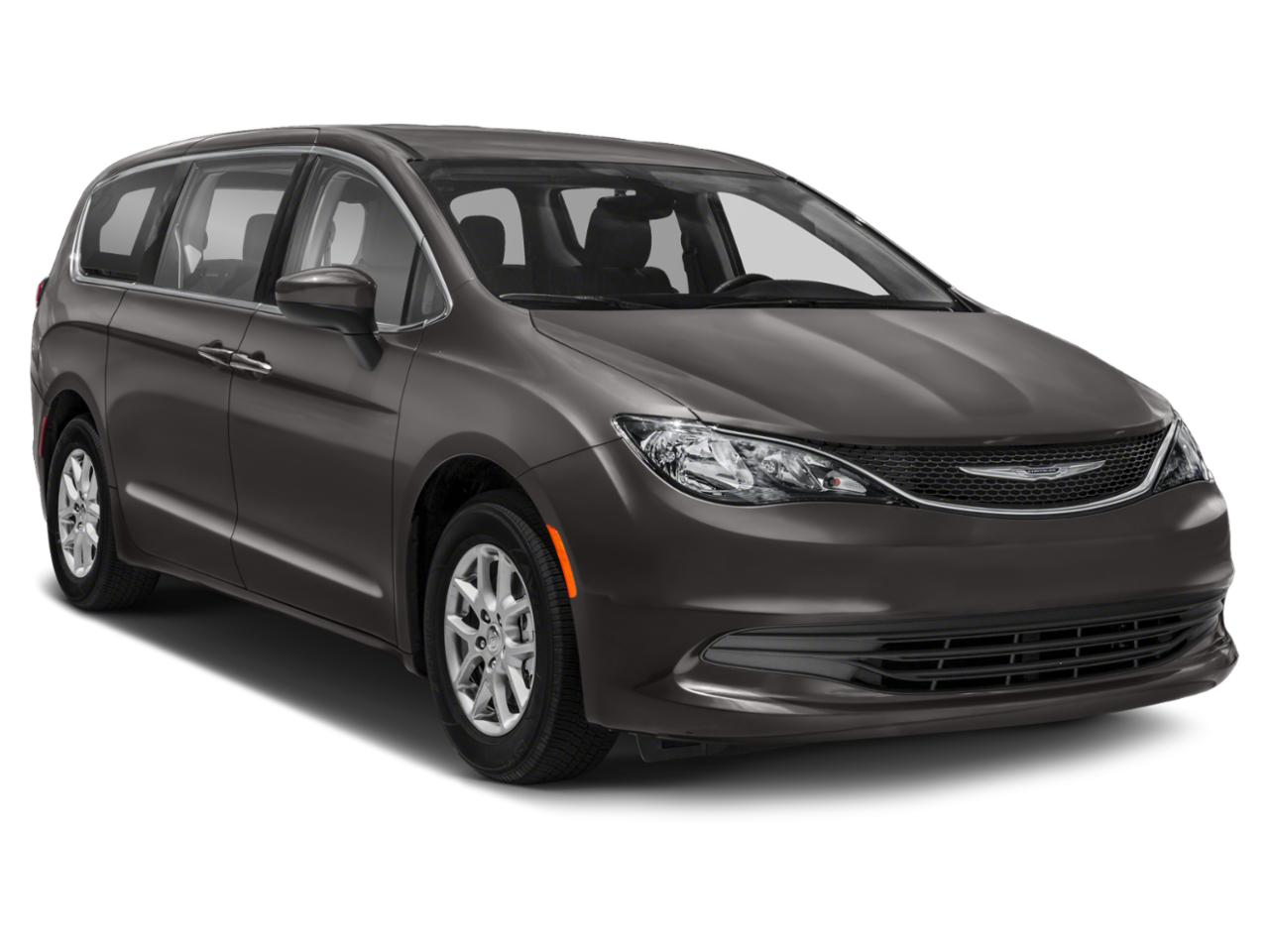 2018 Chrysler Pacifica Vehicle Photo in WEST PALM BEACH, FL 33407-3296