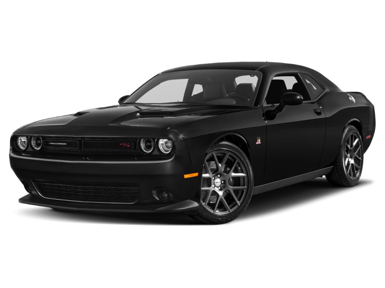 2018 Dodge Challenger Vehicle Photo in Austin, TX 78728