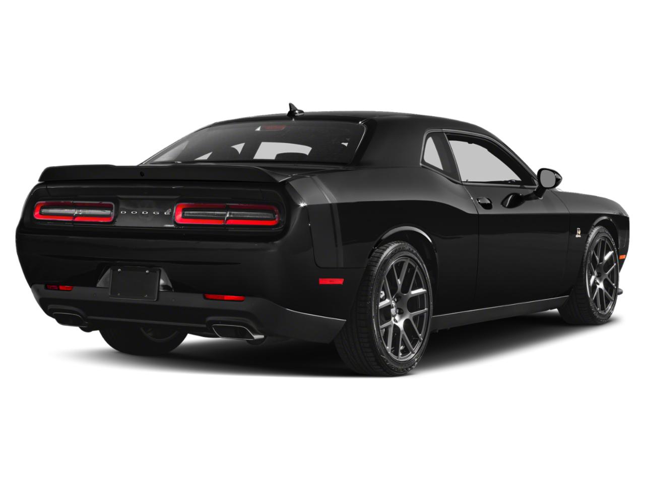 2018 Dodge Challenger Vehicle Photo in Austin, TX 78728