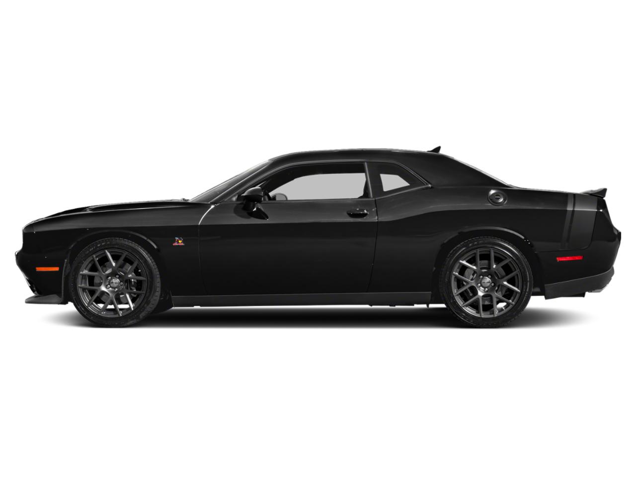 2018 Dodge Challenger Vehicle Photo in Austin, TX 78728