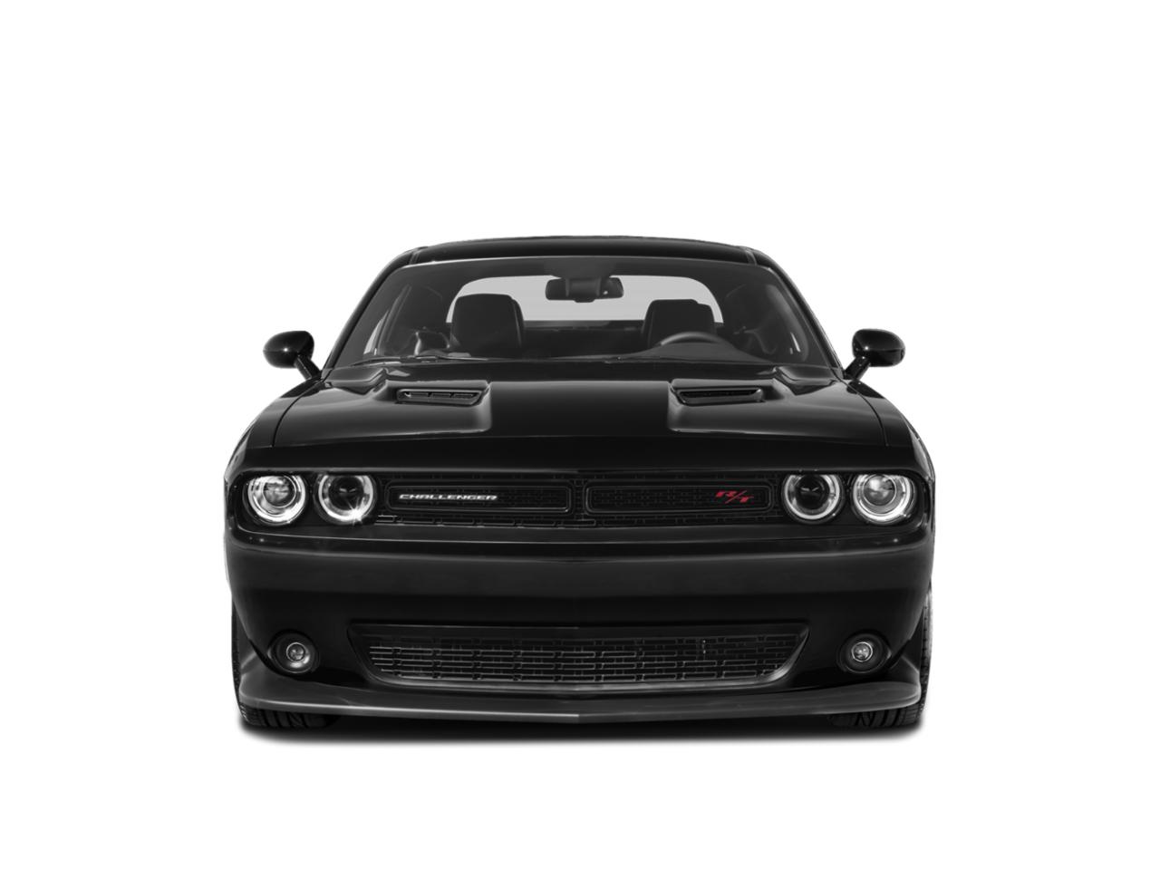 2018 Dodge Challenger Vehicle Photo in Austin, TX 78728